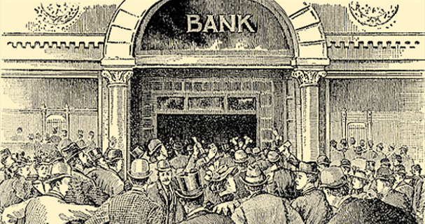 bank-run