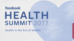 FB Health Summit