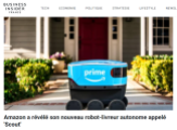 Robots - Amazon