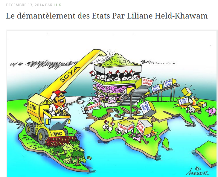 20 mai 1992- 20 mai 2022. 30 ans que les dirigeants politiques dénaturent les fondements de la Suisse. – Le blog de Liliane Held-Khawam